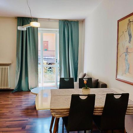 Appartmentslapiazzetta -1-2-6 Сесто-Календе Экстерьер фото