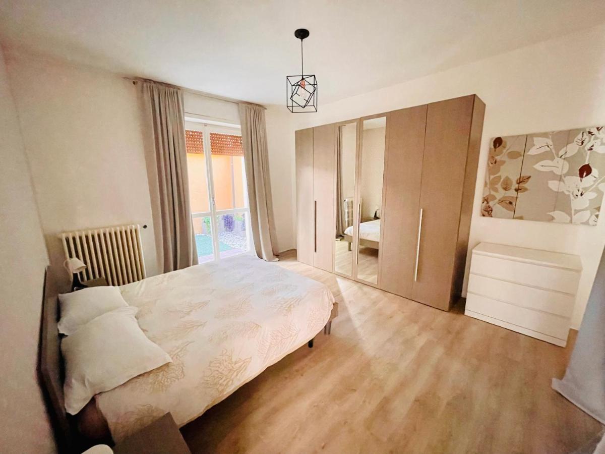 Appartmentslapiazzetta -1-2-6 Сесто-Календе Экстерьер фото