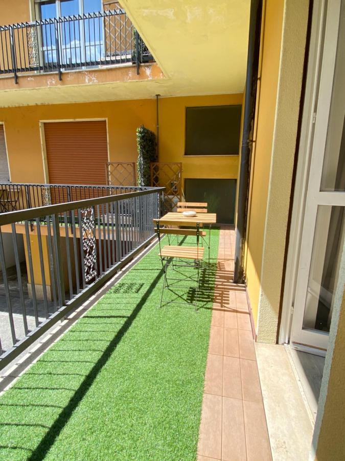 Appartmentslapiazzetta -1-2-6 Сесто-Календе Экстерьер фото