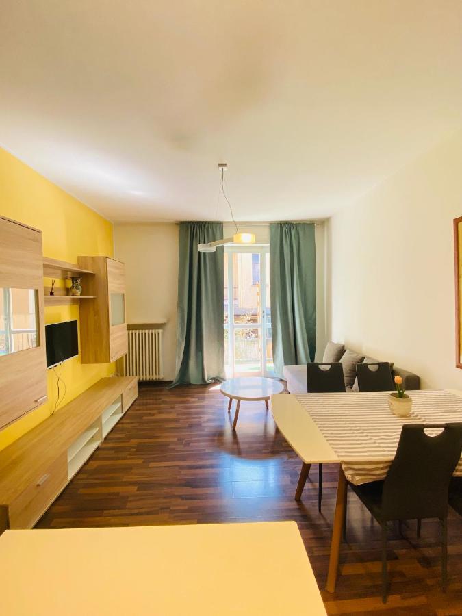 Appartmentslapiazzetta -1-2-6 Сесто-Календе Экстерьер фото