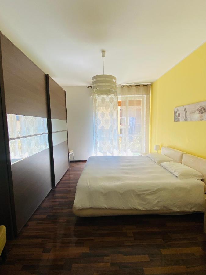 Appartmentslapiazzetta -1-2-6 Сесто-Календе Экстерьер фото